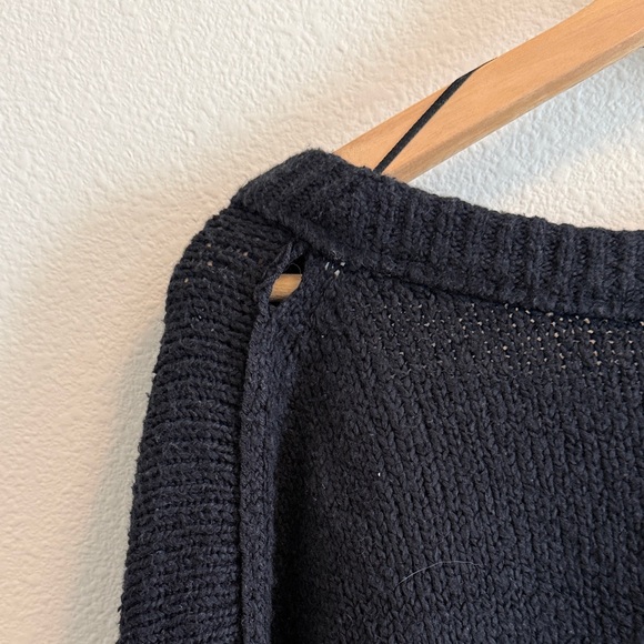 Free People Brookside Tunic - Size M - Picture 5 of 5